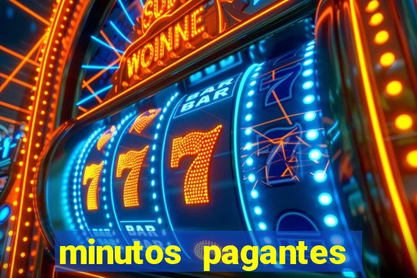 minutos pagantes fortune tiger atualizado